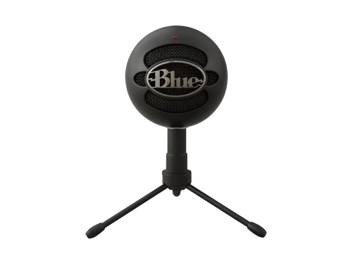 micrófono Blue snowball iCE opiniones de usuarios
